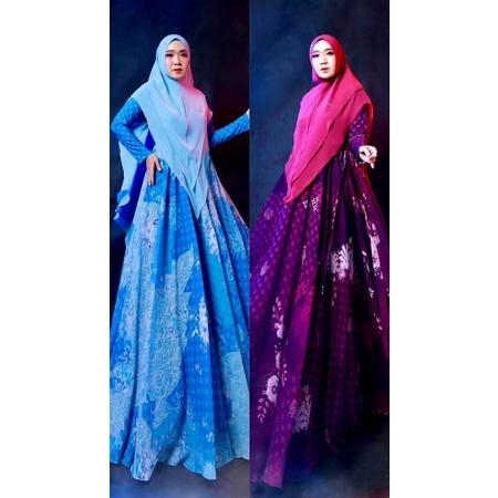 Mendung Series by SARKIS