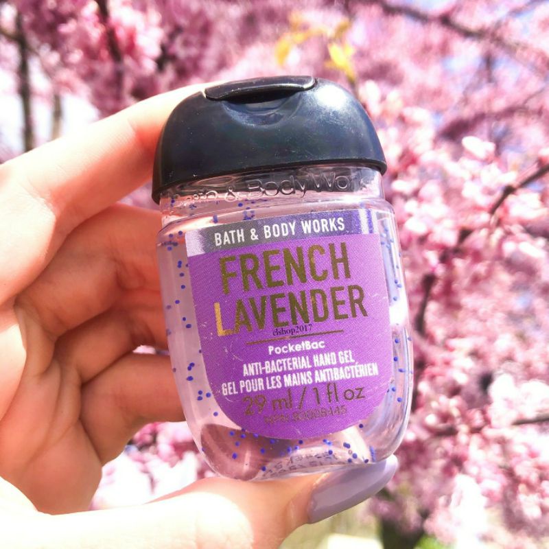 BATH AND BODY WORKS BBW FRENCH LAVENDER SERIES MIST LOTION SHOWER GEL BODY CREAM HAND CREAM SHOWER GEL BODY CREAM LOTION MIST WASH WALLFLOWER ROOMSPRAY SCENTPORTABLE GENTLE GEL DEEP CLEANSING GENTLE FOAMING CREAMY LUXE
