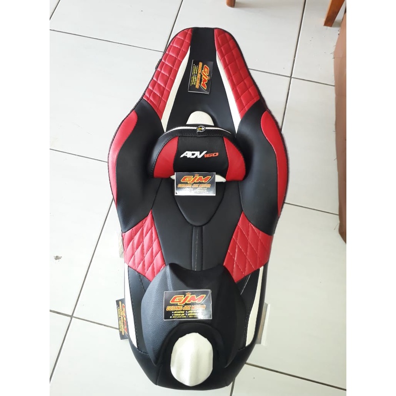 JOK ADV 160 COBRA MBTECH-JOK ADV MODIFIKASI