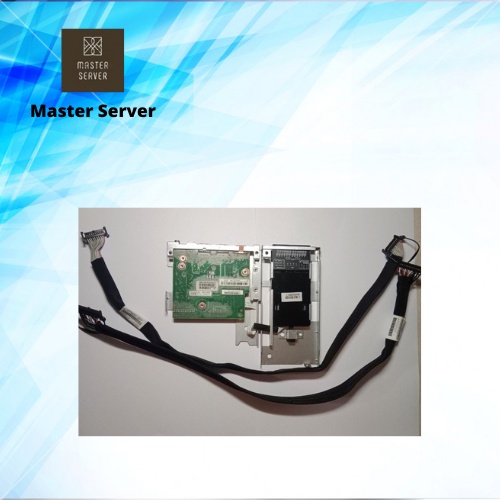 HP 654071-001 Proliant Front I-O Control Panel DL360 Gen 8