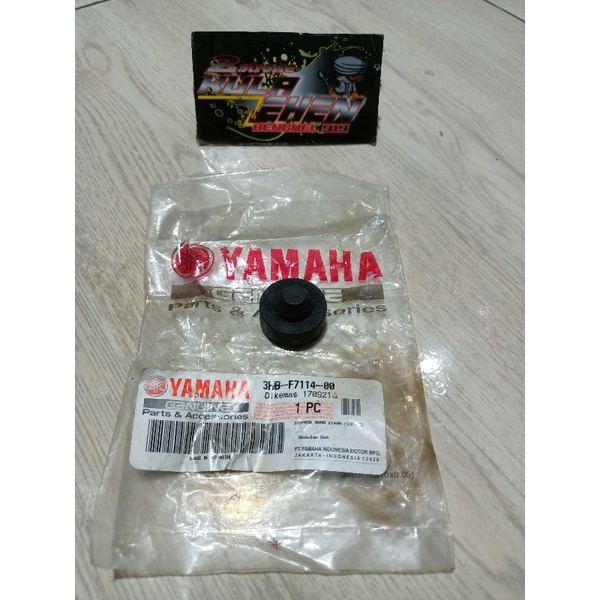 karet standar dua f1zr fizr original