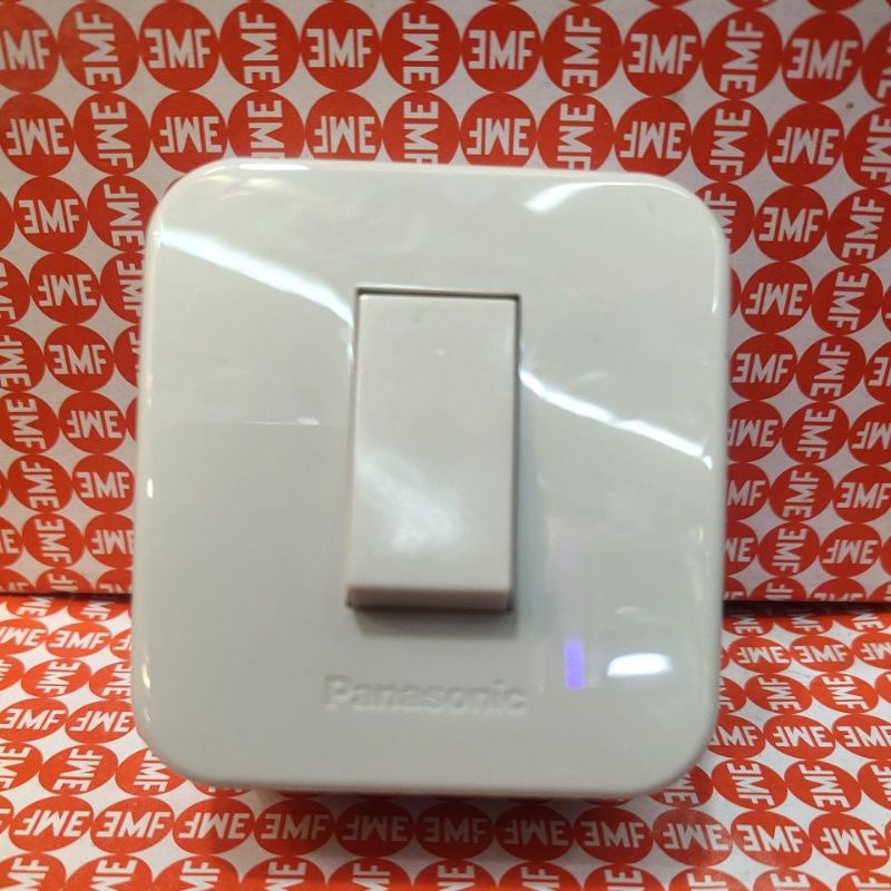 Saklar Engkel Outbow Panasonic