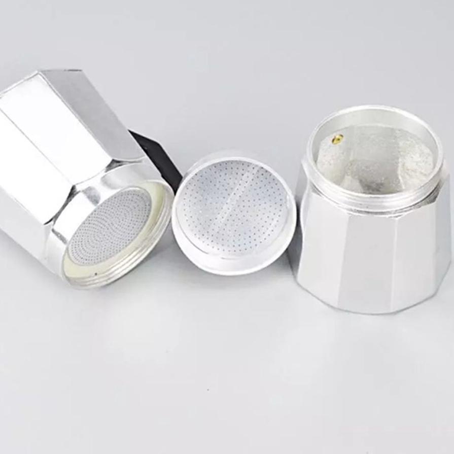 Special - Moka pot coffee maker 6cup / moka pot maker 6 cup / coffee pot / kopi maker