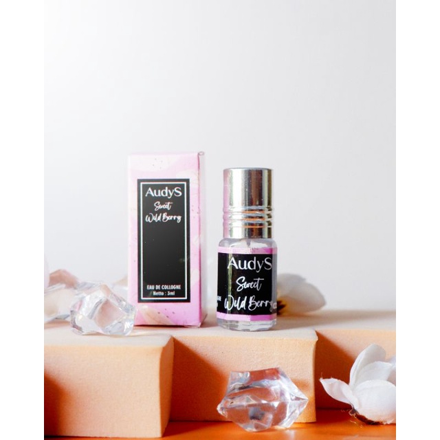 Parfum Mr crush original 30ml - parfum pemikat pasangan parfum pria wangi tahan lama parfum hrny parfum staycation-Roll audys wid berry