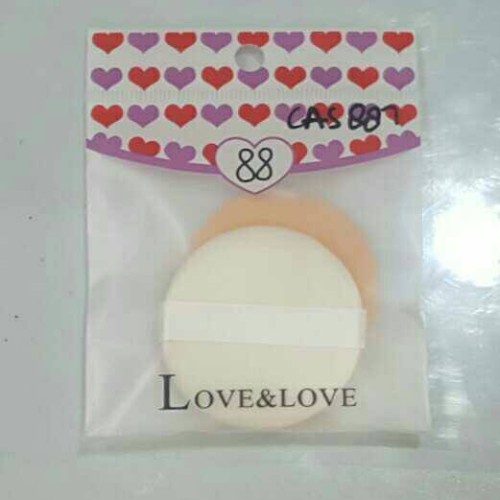 Spond Bedak 88 Love & Love