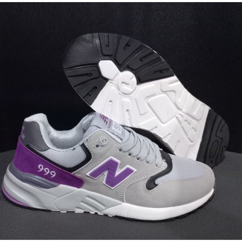 sepatu new balance999 sepatu wanita dan pria