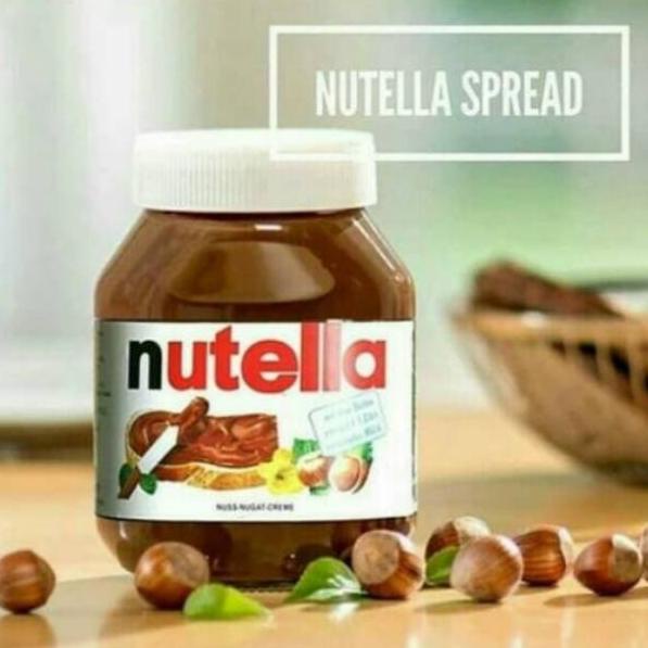

w5❂Seller✴➩ Nutella 1kg ed OCTOBER 2023 PROMO HALAL!! Y48 ❂