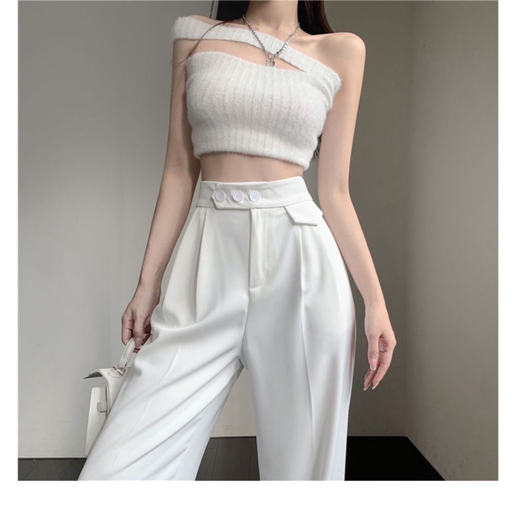 CELANA KULOT BUTTON BRAND KELTIS 7911 IMPORT BANGKOK