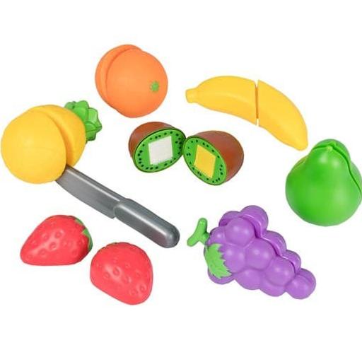 Spesial Mainan Fruit Playset Redbox 22838-1