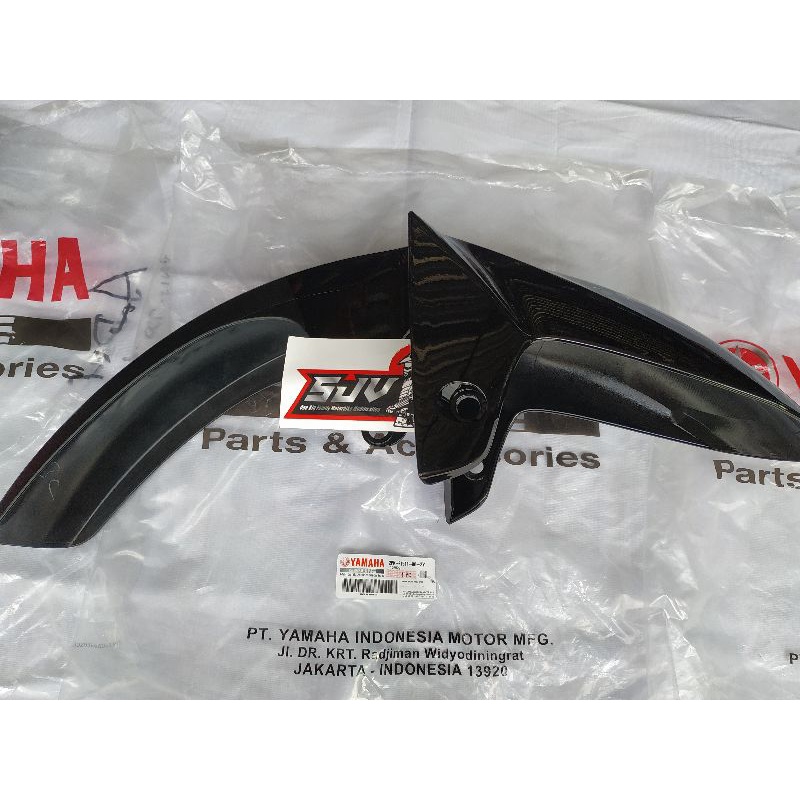 SELEBOR DEPAN R15 ORIGINAL YAMAHA PNP CB, GL, MP, TIGER TERMURAH