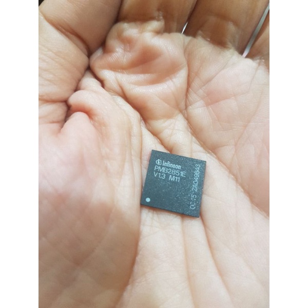 IC CPU SIEMENS C35