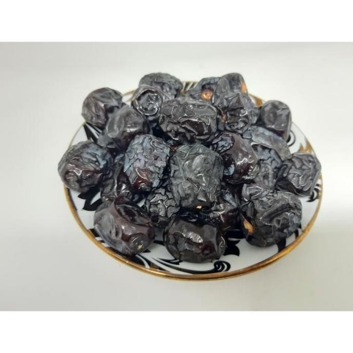 

PROMO KURMA AJWA GRADE 4 1 KG / GRATIS MADU / KURMA AJWA / AJWA RER69464S