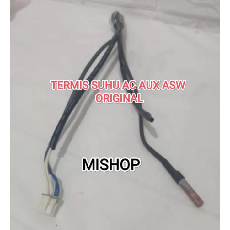 TERMIS AC AUX ASW R410 ORIGINAL
