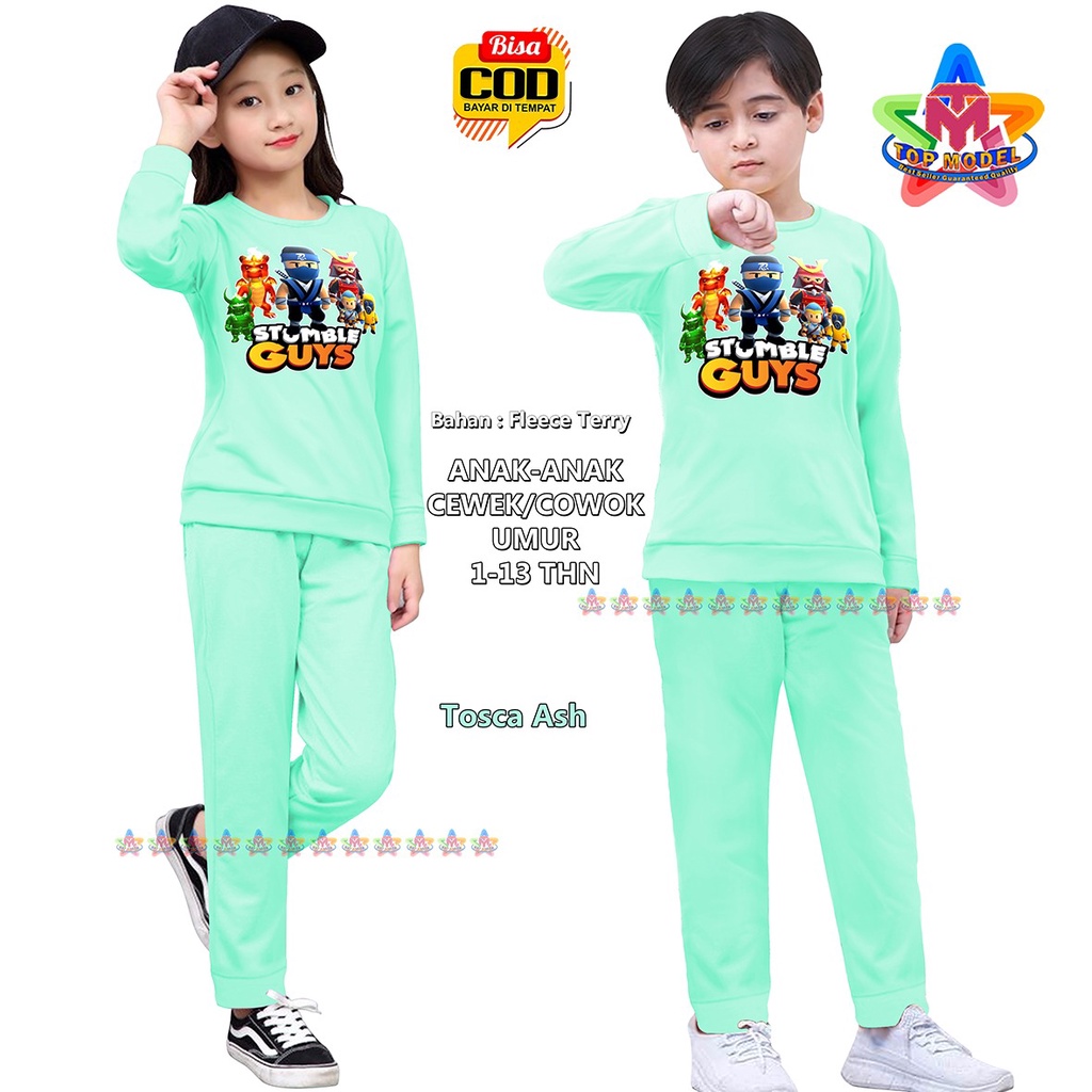 Setelan Anak-anak, Setelan Olahraga anak,TOP MODEL 000101 BISA COD &amp; Gratis Ongkir Training Anak Cowok Cewek terbaru dan termurahTraining Sportswear Children Paling Tren &amp; Laris Terbaru Kekinian Baju Anak Baju Olahraga Anak Baju Senam Baju Olahraga