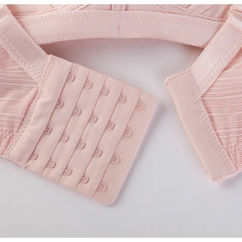 Bra Menyusui (K-S13) Pakaian dalam wanita busui Premium