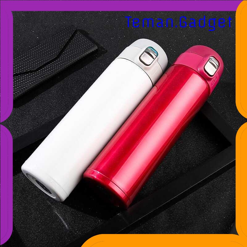 TG - DPR Lovers Tumbler Botol Minum Thermos 500ml - SGS-026