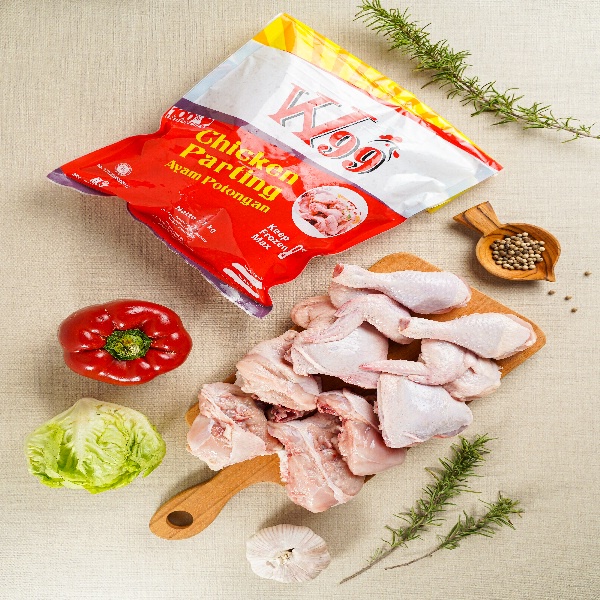 AYAM UTUH POTONG 8 W99 PREMIUM 800GR HALAL