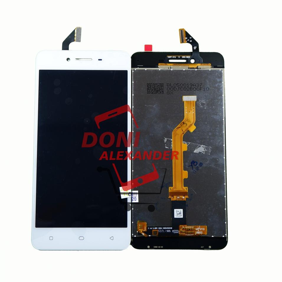 Serba Terbaru LCD TOUCHSCREEN OPPO NEO 9 A37 - LCD OPPO A37f - LCD OPPO A37 COMPLETE ORIGINAL