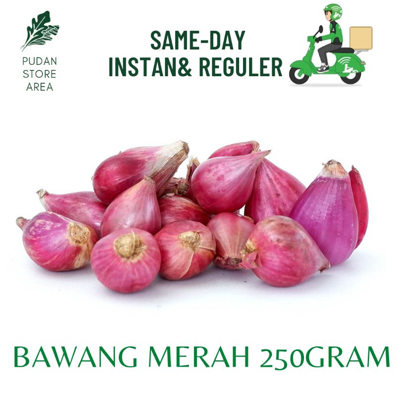 

BAWANG MERAH 250 GRAM KERING DAN BERSIH