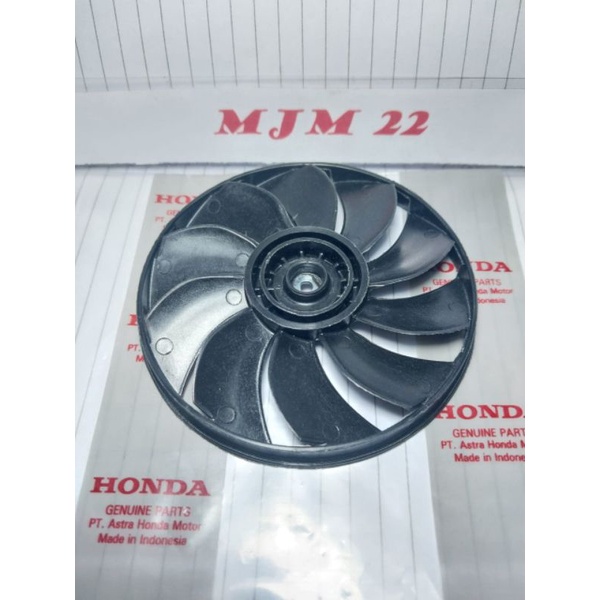 Kipas radiator CB150 R CB 150 R CB 150R original