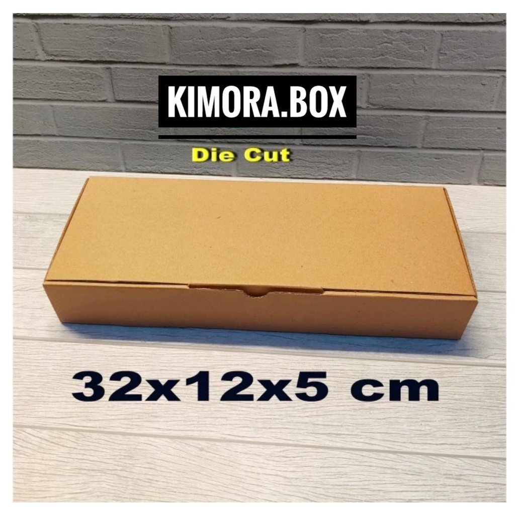 

KARDUS/KARTON/BOX UK.32x12x5 cm.......model kardus pizza