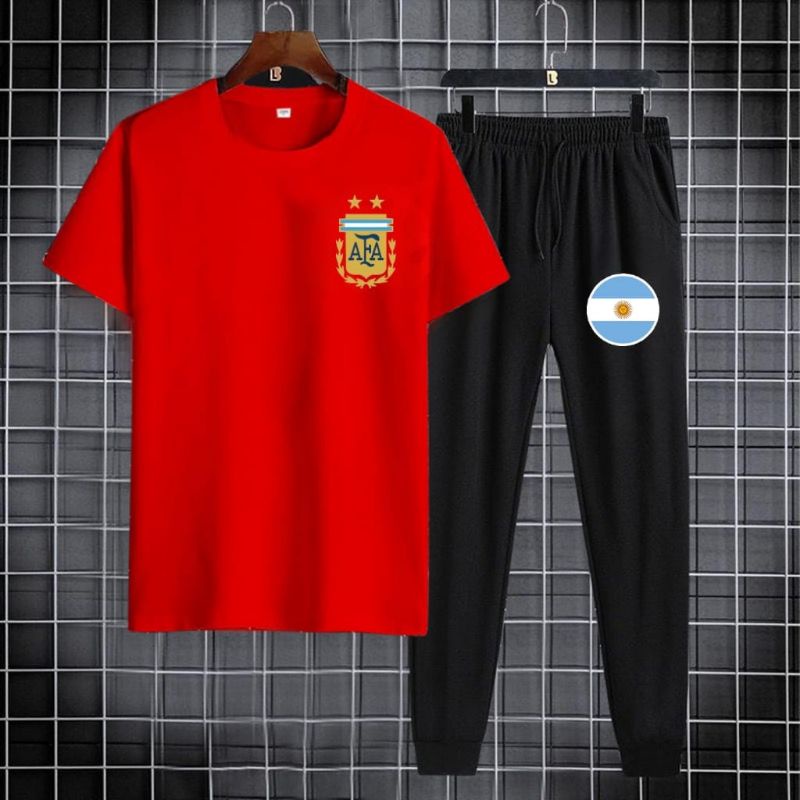 COD/DS/STELAN OBLONG JOGGER ARGENTINA (M-L-XL)