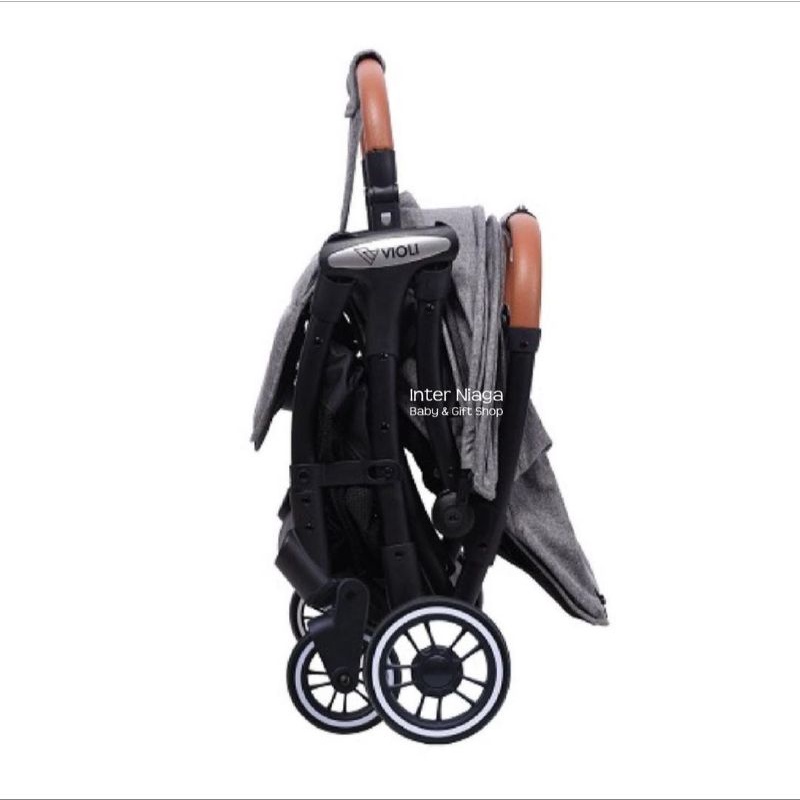 VIOLI STROLLER AUTO FOLD