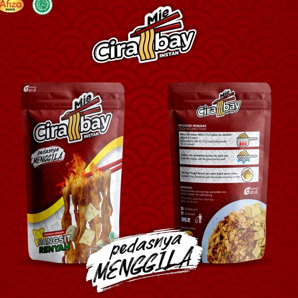 

ゝ Cirambay Aci Ngarambay Pedas Gurih Viral Rambay Cirambay Camilan Termurah DYC09