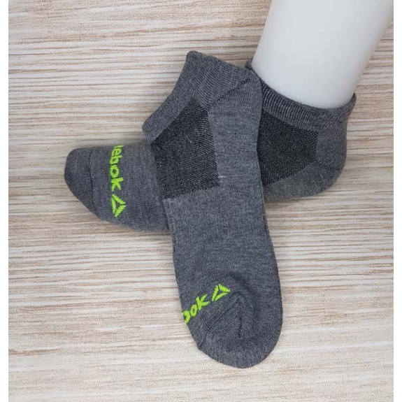 Kaos kaki reebok KIDS UNISEX LOW CUT
