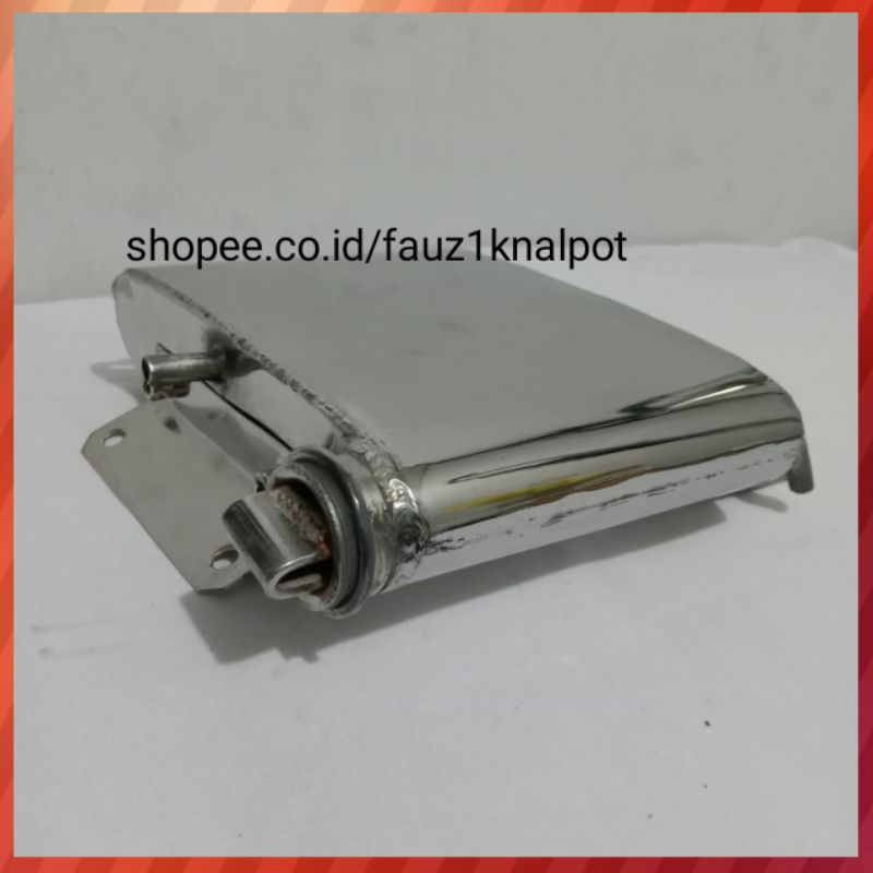 wadah oli botol oli Samping rx king Rx spesial Botol Oli variasi