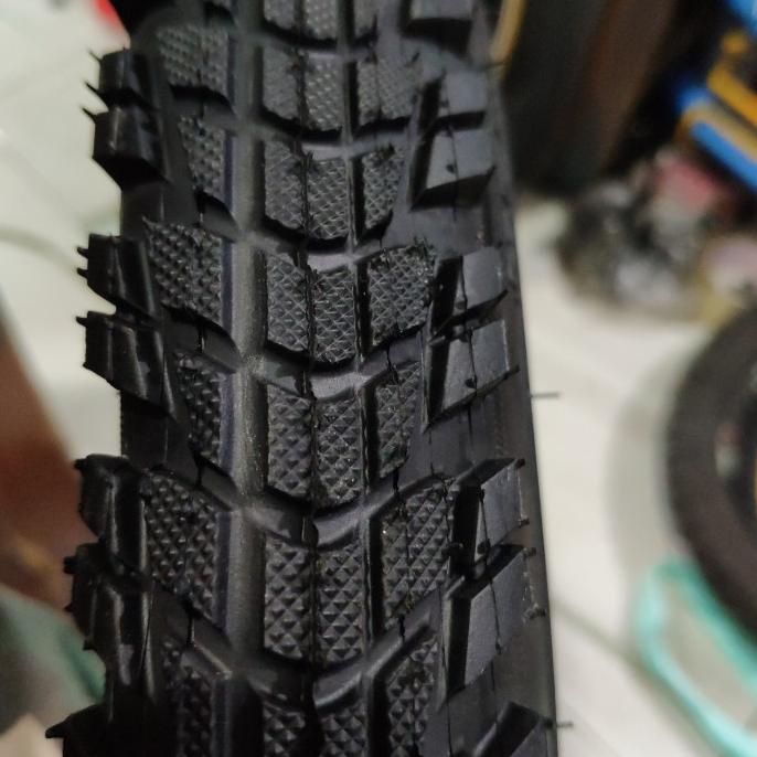 Ban Luar Kenda 26 Sepeda Mtb 26 X 2.10 Kenda Mtb Motif Kembang Lancip