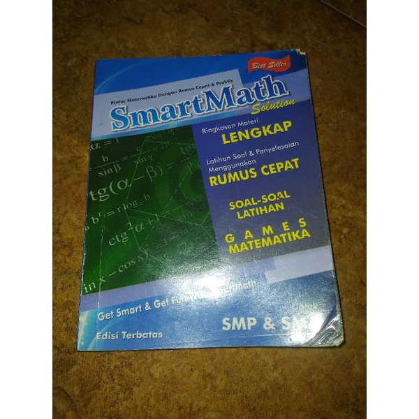 

buku SmartMath(matematika.edisi.terbatas)