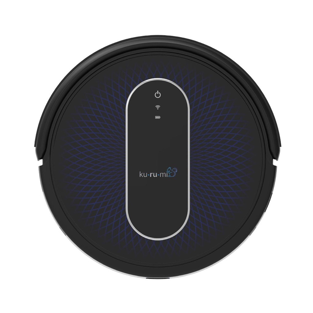 Kurumi KV 08 Robot Vacuum Cleaner