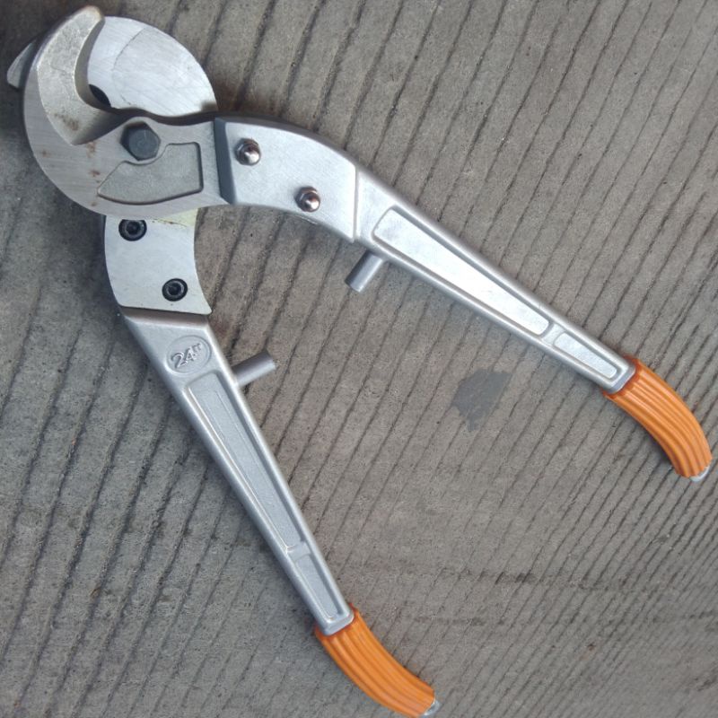 Tang potong Gunting Kabel Tembaga 32 Inch tang potong kabel 32 inch bolt cuter potong kabel 32 inch