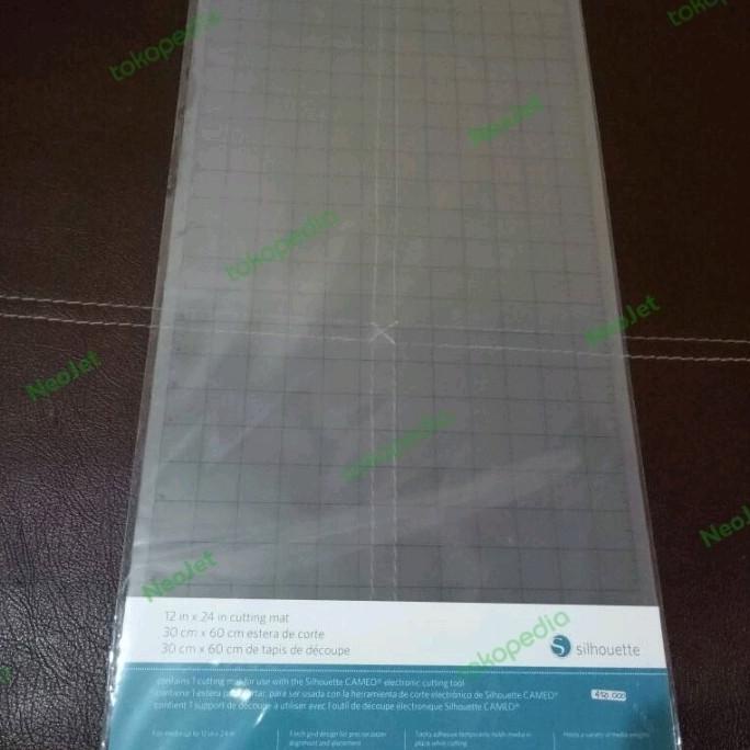 

cutting mat CAMEO A3 cuting mat silhouette 12 x 24 inch