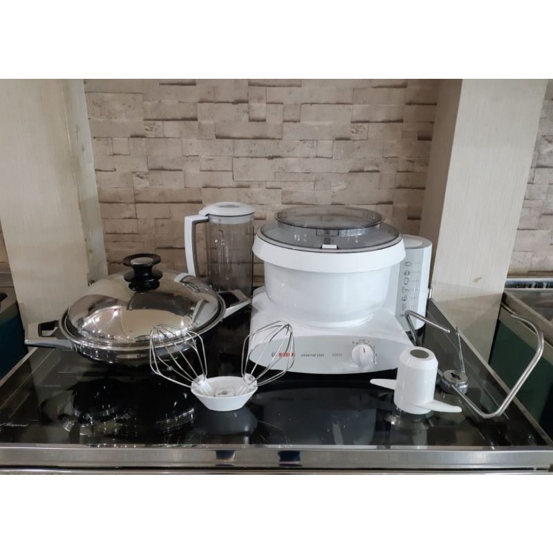 Jual Sico Bosch Mixer Shopee Indonesia