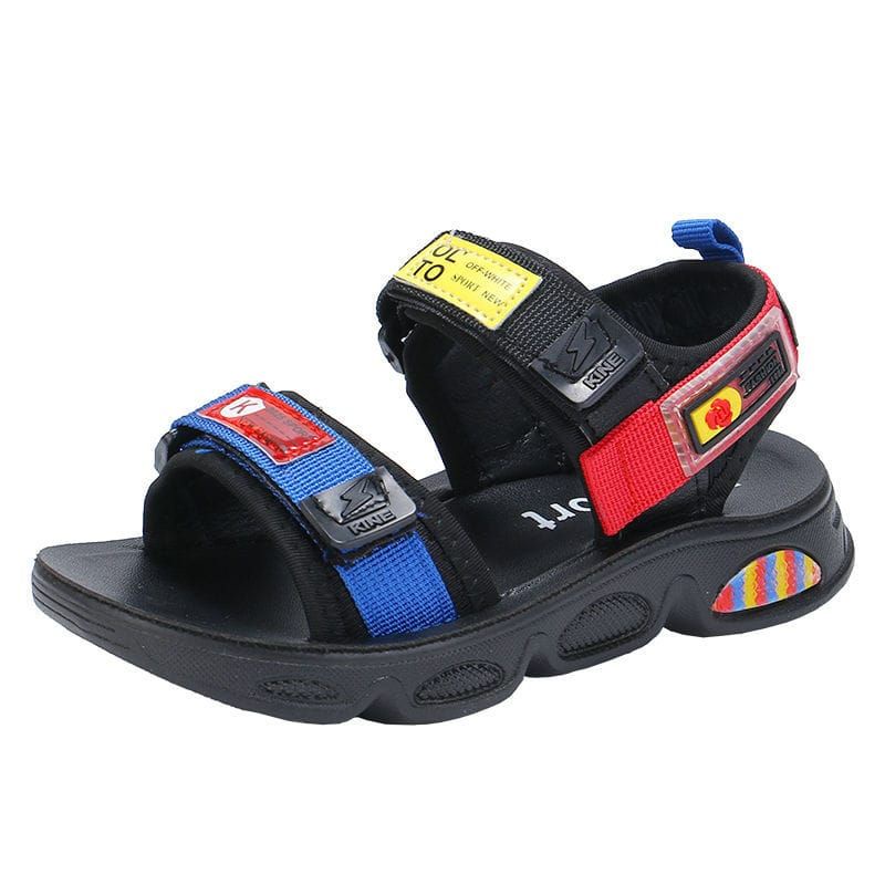 sepatu sandal S806