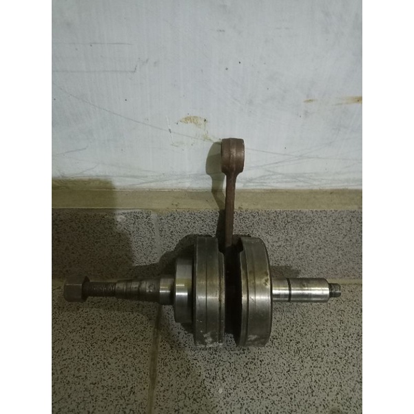 kruk as Rx king original copotan