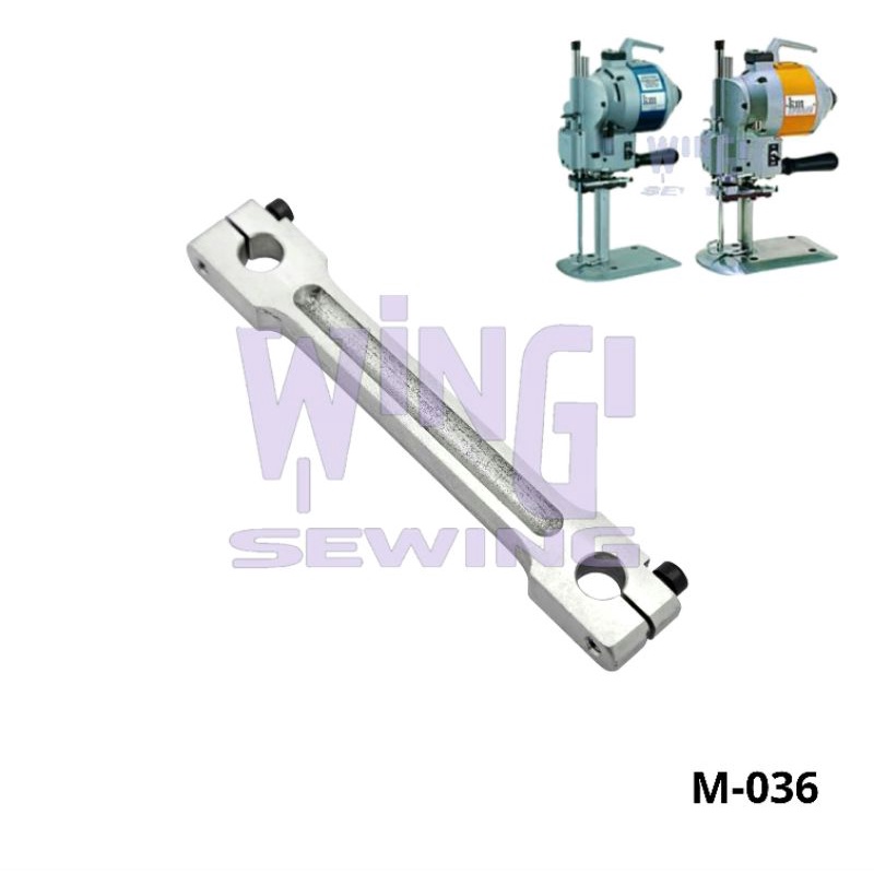 M036 KM Connecting Rod Mesin Potong Kain M-036