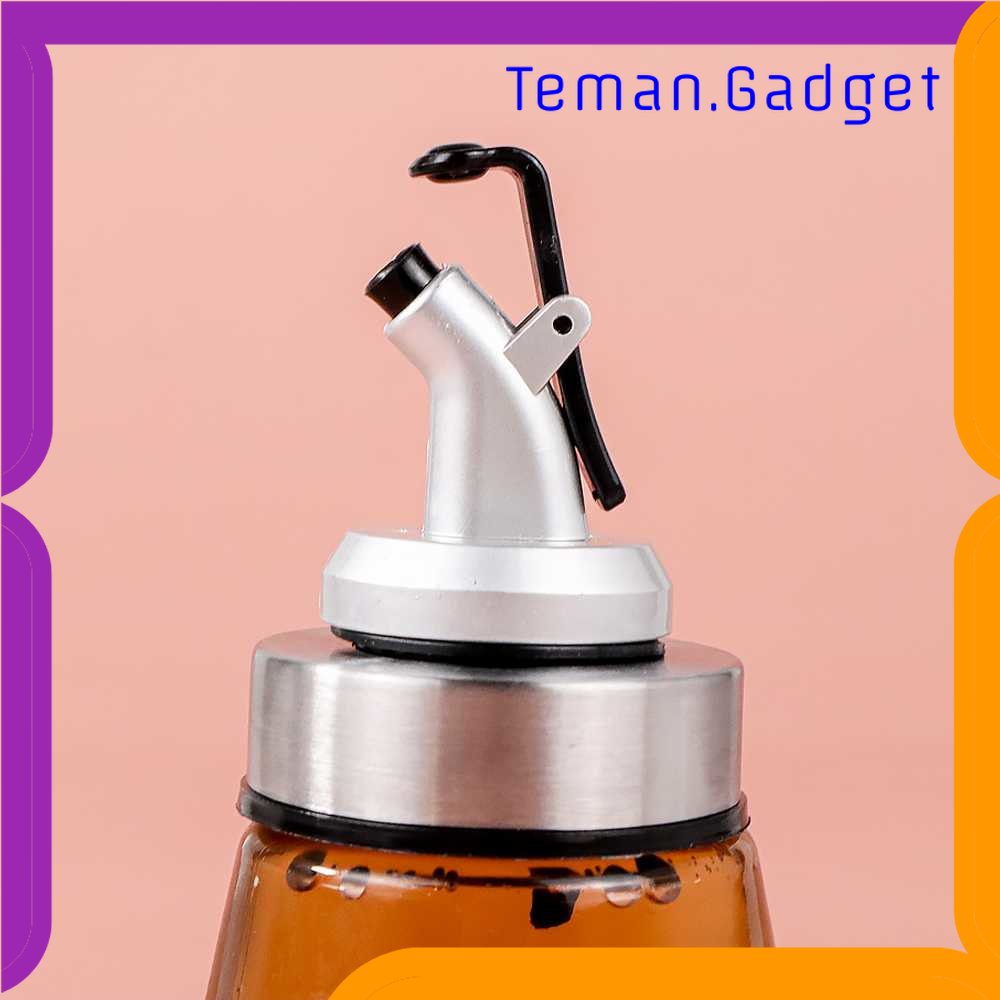 TG - DPR Aihogard Botol Minyak Olive Oil 180 ml - CW192