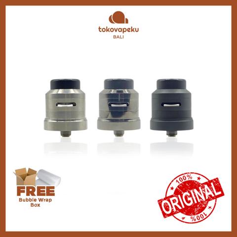 DREX RDA 24MM RDA DREX AUTHENTIC by DRUGA X HEXOHM