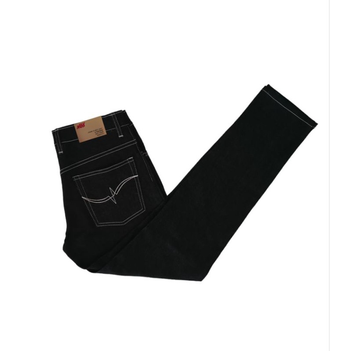 celana selvedge ✅ zullai denim balack 14 oz, ready ukuran 26 s/d 40