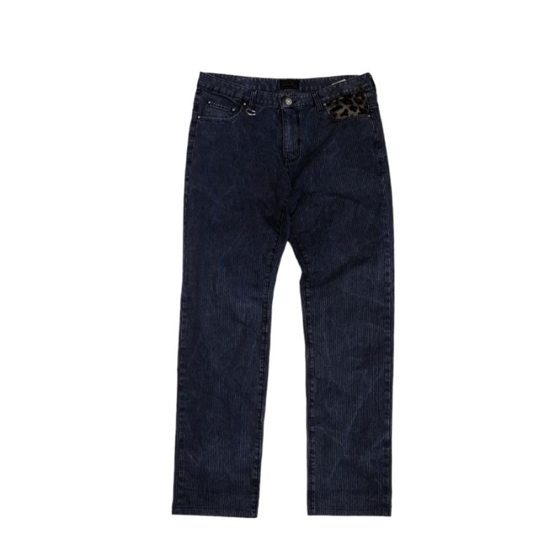LONGPANTS SAINTPAIN HICKORY SECOND