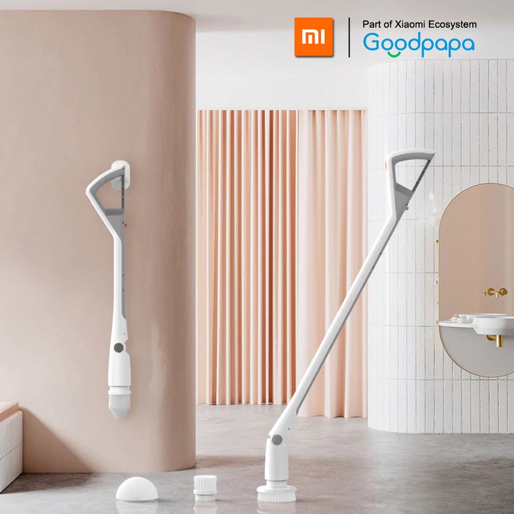 Goodpapa M3 Electric brush Xiaomi Mijia gen 3 Brand New