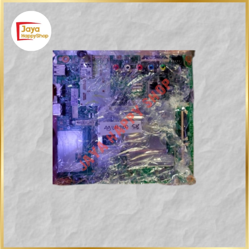 MB MAINBOARD MOTHERBOARD MESIN TV LG 49UM7100PTA 49UM7100