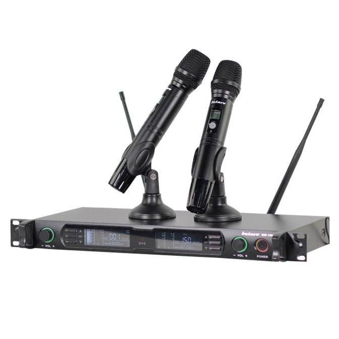 MIC WIRELESS BETAVO BW 100 MICROPHONE WIRELESS