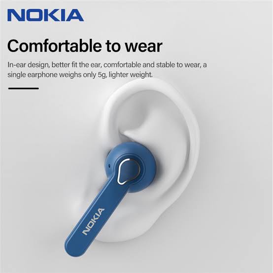 Nokia Lite Earbuds BH-205