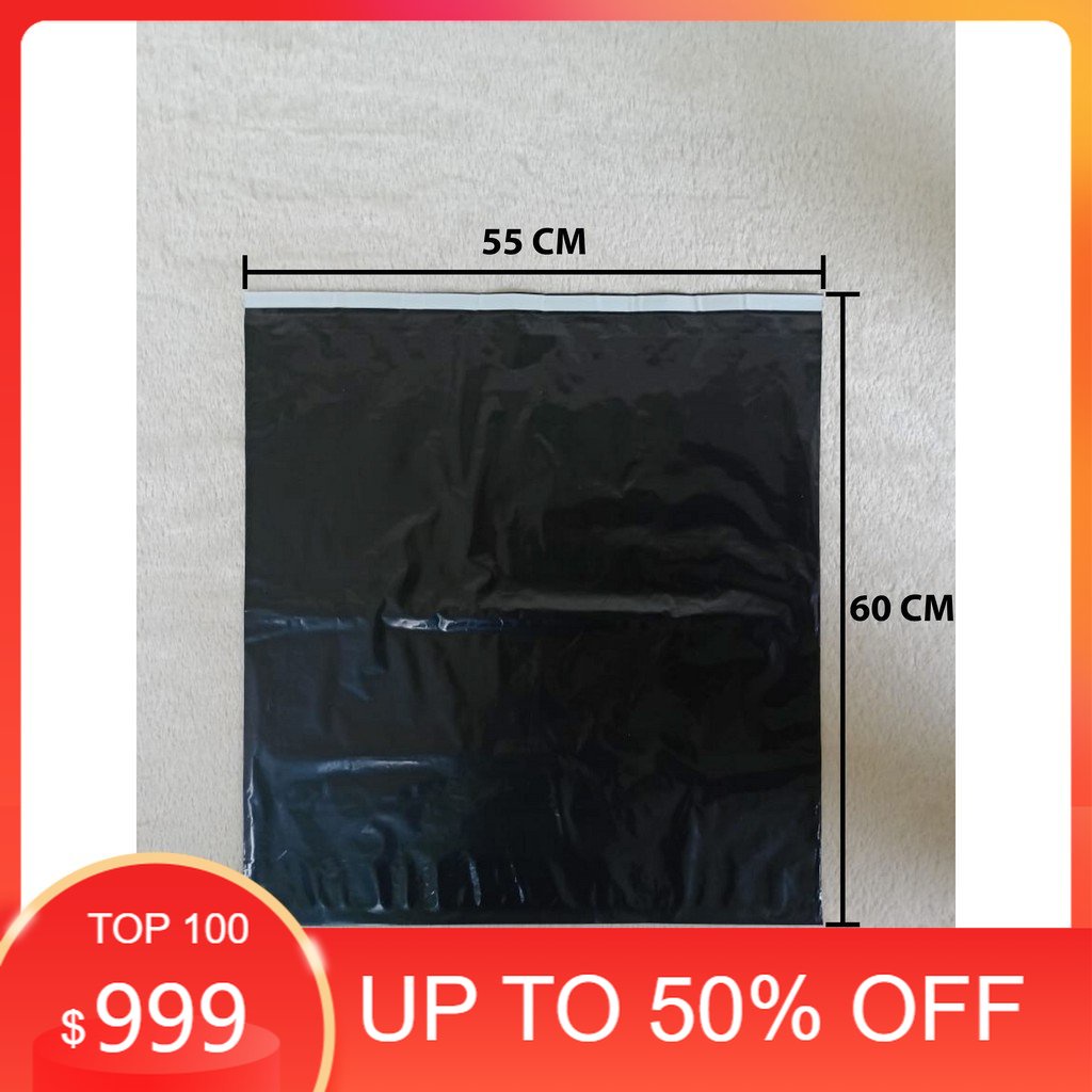 

Plastik Polymailer Ukuran Jumbo 55x60cm
