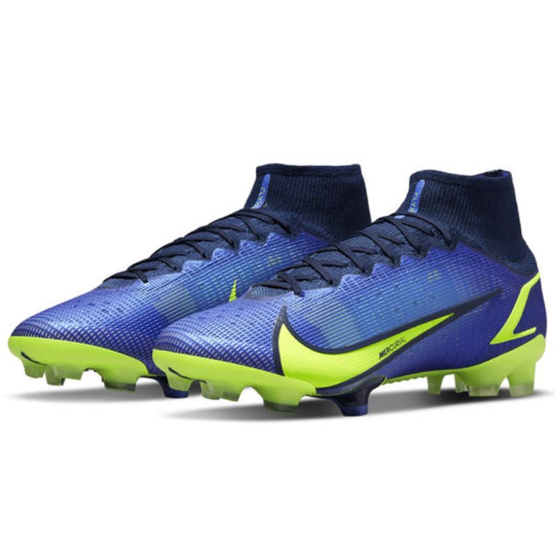 Sepatu Bola Nike Superfly 8 Elite FG CV0958574 Original