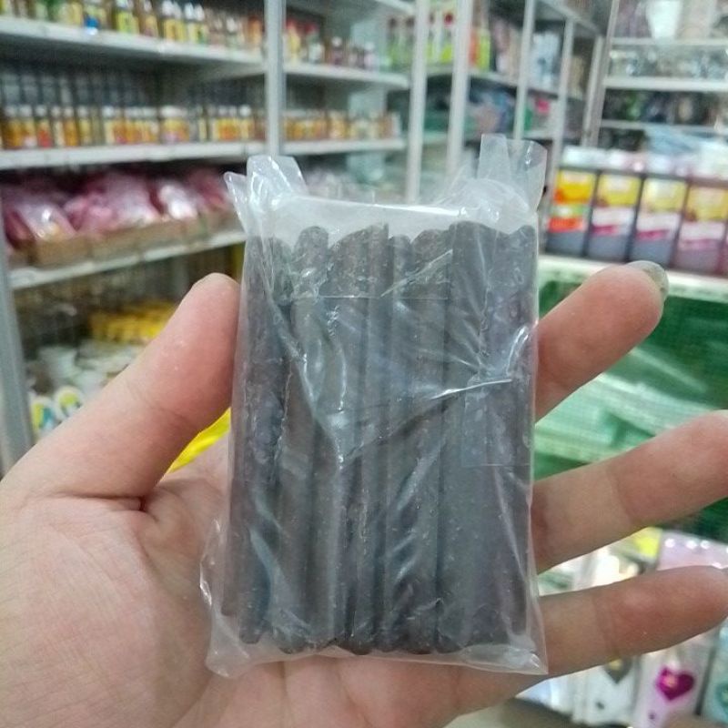 

coklat stick batang repack/Collata stick 200gr (tahan bakar/anti panas)